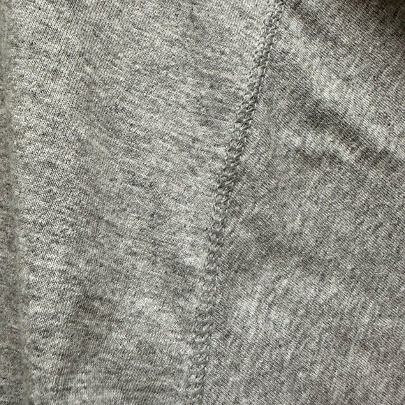 Vintage REEBOK Ladies Sz L TENNIS Crop Top - Picture 6 of 6